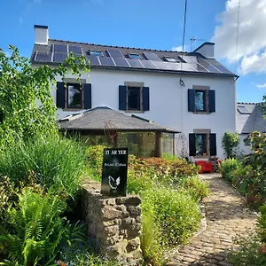 3* Couette-café D'hotes Ti Ar Yer