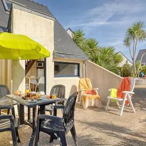 2* Village de vacances Ker-ar-mor Village
