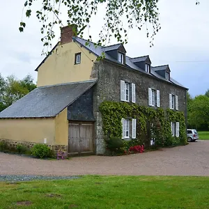 3* Couette-café La Basse Orme